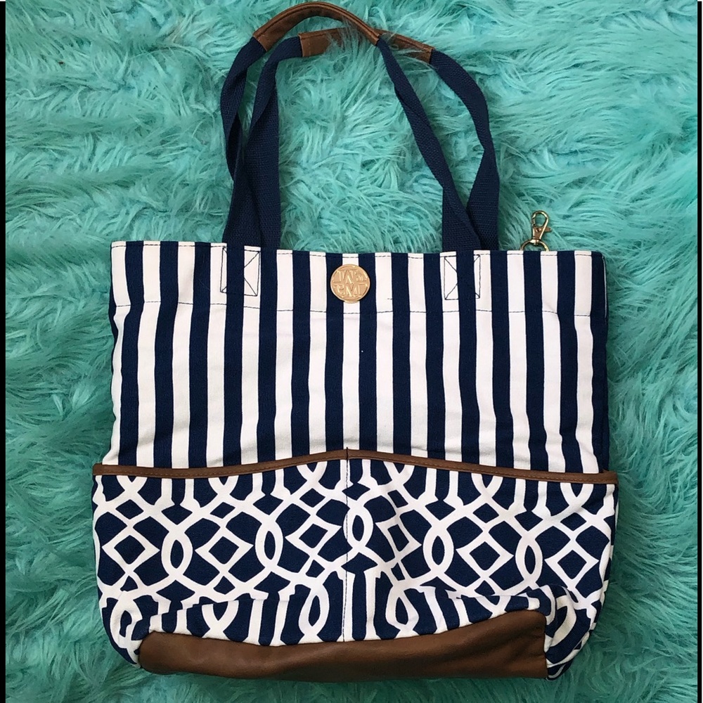 Mudpie diaper bag👜